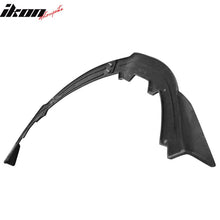 Load image into Gallery viewer, 2019-2022 Toyota Corolla 5Door TS Style Front Bumper Lip 3PCS PU