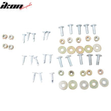 Load image into Gallery viewer, 2019-2022 Toyota Corolla 5Door TS Style Front Bumper Lip 3PCS PU