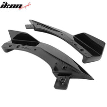 Load image into Gallery viewer, 2019-2022 Toyota Corolla 5DR TS Style Rear Lip Diffuser Aprons ABS