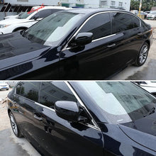 Load image into Gallery viewer, 2019-2023 BMW G20 Side Gloss Black Mirror Cover Replacement