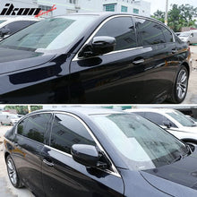 Load image into Gallery viewer, 2019-2023 BMW G20 Side Gloss Black Mirror Cover Replacement
