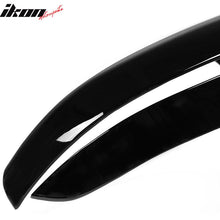 Load image into Gallery viewer, 2019-2023 BMW G20 Side Gloss Black Mirror Cover Replacement