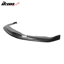 Load image into Gallery viewer, 2019-2023 Nissan Maxima IK CS Unpainted Front Spoiler Splitter PU