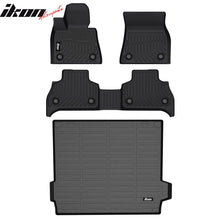 Load image into Gallery viewer, 2019-2024 BMW X5 G05 5 Passengers TPE 3D Floor Mats + Trunk Mat Liner
