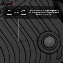 Load image into Gallery viewer, 2019-2024 BMW X5 G05 5 Passengers TPE 3D Floor Mats + Trunk Mat Liner