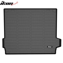 Load image into Gallery viewer, 2019-2024 BMW X5 G05 5 Passengers TPE 3D Floor Mats + Trunk Mat Liner