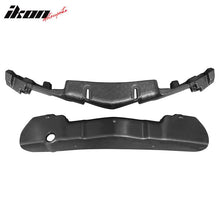 Load image into Gallery viewer, 2019-2024 Chevy Camaro LS LT1 Unpainted ZL1 Style Front Bumper Cover