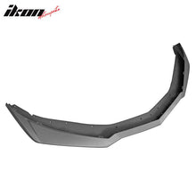Load image into Gallery viewer, 2019-2024 Chevy Camaro LS LT1 Unpainted ZL1 Style Front Bumper Cover