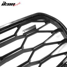Load image into Gallery viewer, 2019-2024 Chevy Camaro LS LT1 Unpainted ZL1 Style Front Bumper Cover