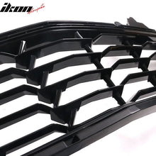 Load image into Gallery viewer, 2019-2024 Chevy Camaro SS Models Only Black Front Bumper Lower Grille