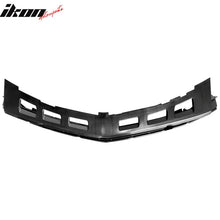 Load image into Gallery viewer, 2019-2024 Chevy Camaro SS Models Only Front Bumper Upper Grille Guard