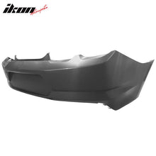 Load image into Gallery viewer, 2019-2024 Chevy Camaro OE Unpainted Rear Bumper Cover Conversion PP