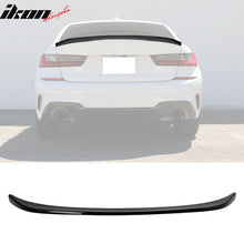 Load image into Gallery viewer, 2019-2025 BMW G20 G80 M3 M Performance #475 Black Rear Spoiler Wing