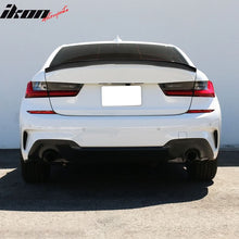 Load image into Gallery viewer, 2019-2025 BMW G20 G80 M3 M Performance #475 Black Rear Spoiler Wing