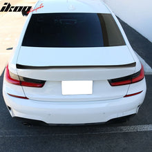 Load image into Gallery viewer, 2019-2025 BMW G20 G80 M3 M Performance #475 Black Rear Spoiler Wing