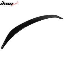 Load image into Gallery viewer, 2019-2025 BMW G20 G80 M3 M Performance #475 Black Rear Spoiler Wing