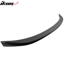 Load image into Gallery viewer, 2019-2025 BMW G20 G80 M3 M Performance #475 Black Rear Spoiler Wing