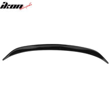 Load image into Gallery viewer, 2019-2025 BMW G20 G80 M3 M Performance #475 Black Rear Spoiler Wing