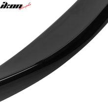 Load image into Gallery viewer, 2019-2025 BMW G20 G80 M3 M Performance #475 Black Rear Spoiler Wing