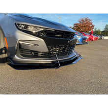 Load image into Gallery viewer, APR Chevrolet Camaro SS 1LE Front Wind Splitter 2019 - 2023