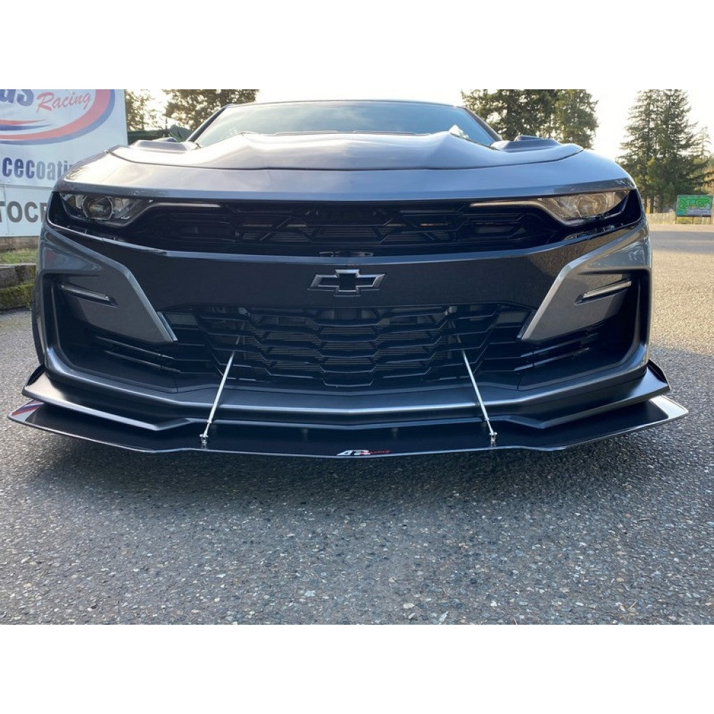 APR Chevrolet Camaro SS 1LE Front Wind Splitter 2019 - 2023
