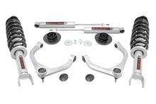 Load image into Gallery viewer, 3.5 Inch Lift Kit | N3 Struts | Ram 1500 2WD/4WD (2019-2026)