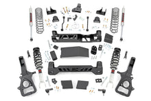 Load image into Gallery viewer, 6 Inch Lift Kit | M1/M1 | Dual Rate Coils | Ram 1500 4WD (2019-2024)