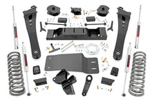 Load image into Gallery viewer, 5 Inch Lift Kit | Non-AISIN | M1 | Ram 2500 4WD (2019-2024)