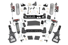 Load image into Gallery viewer, 6 Inch Lift Kit | Vertex | Dual Rate Coils | Ram 1500 4WD (2019-2024)