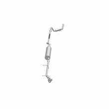 Load image into Gallery viewer, MagnaFlow BRE Exhaust Kit 06-10 Explorer Mountaineer Sport Trac 4.0L