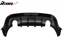 Load image into Gallery viewer, 2020-2023 Dodge Charger Widebody Bumper Cover Rear Lip Diffuser PP