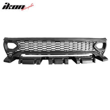 Load image into Gallery viewer, 2020-2023 Dodge Charger Widebody SRT Scat Pack Style Upper Grille