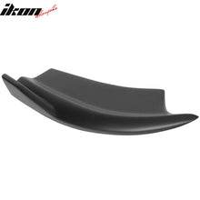 Load image into Gallery viewer, Rear Diffuser for 2020-2023 Dodge Charger V2 Style Matte Black Rear Bu