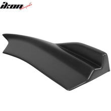 Load image into Gallery viewer, Rear Diffuser for 2020-2023 Dodge Charger V2 Style Matte Black Rear Bu