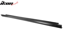 Load image into Gallery viewer, 2020-2023 Dodge Charger Widebody Style Unpainted 2PCS Side Skirts PP
