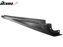 Load image into Gallery viewer, 2020-2023 Dodge Charger Widebody Style Unpainted 2PCS Side Skirts PP