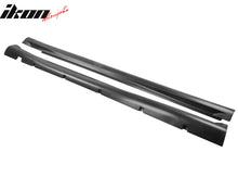 Load image into Gallery viewer, 2020-2023 Dodge Charger Widebody Style Unpainted 2PCS Side Skirts PP