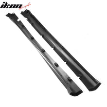 Load image into Gallery viewer, 2020-2023 Dodge Charger Widebody Style Unpainted 2PCS Side Skirts PP