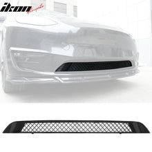 Load image into Gallery viewer, 2020-2023 Tesla Model Y Gloss Black Air Vent Cover Intake Grille ABS
