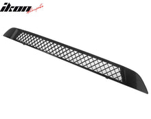 Load image into Gallery viewer, 2020-2023 Tesla Model Y Gloss Black Air Vent Cover Intake Grille ABS