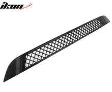 Load image into Gallery viewer, 2020-2023 Tesla Model Y Gloss Black Air Vent Cover Intake Grille ABS