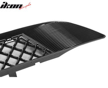 Load image into Gallery viewer, 2020-2023 Tesla Model Y Gloss Black Air Vent Cover Intake Grille ABS