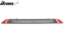 Load image into Gallery viewer, 2020-2023 Tesla Model Y Gloss Black Air Vent Cover Intake Grille ABS