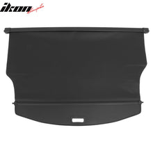 Load image into Gallery viewer, 2020-2024 Cadillac XT6 Carbon Fiber Print Retractable Rear Cargo Cover