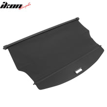 Load image into Gallery viewer, 2020-2024 Cadillac XT6 Carbon Fiber Print Retractable Rear Cargo Cover