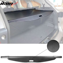 Load image into Gallery viewer, 2020-2024 Toyota Highlander CF Texture Retractable Cargo Cover PVC