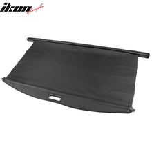 Load image into Gallery viewer, 2020-2024 Toyota Highlander CF Texture Retractable Cargo Cover PVC