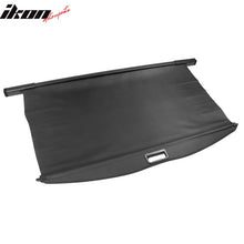 Load image into Gallery viewer, 2020-2024 Toyota Highlander CF Texture Retractable Cargo Cover PVC