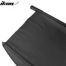 Load image into Gallery viewer, 2020-2024 Toyota Highlander CF Texture Retractable Cargo Cover PVC