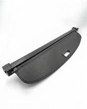 Load image into Gallery viewer, 2020-2024 Cadillac XT6 Carbon Fiber Print Retractable Rear Cargo Cover